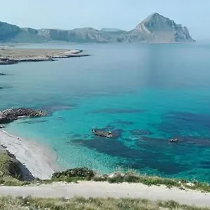 Bed & Breakfast Karma, San Vito Lo Capo