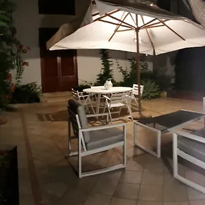 Casa vacanze Casa Giummarra, San Vito Lo Capo